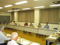 6月9日～7月3日『会員の集い』を開催いたしました。